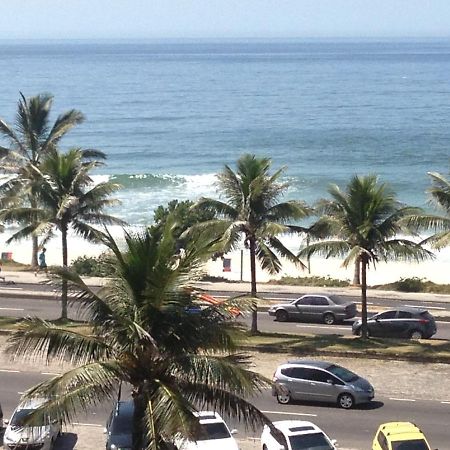 Ap Barrabella - Vista Mar Apartment Rio de Janeiro Luaran gambar
