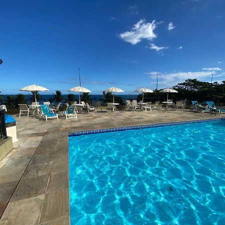 Ap Barrabella - Vista Mar Apartment Rio de Janeiro Luaran gambar