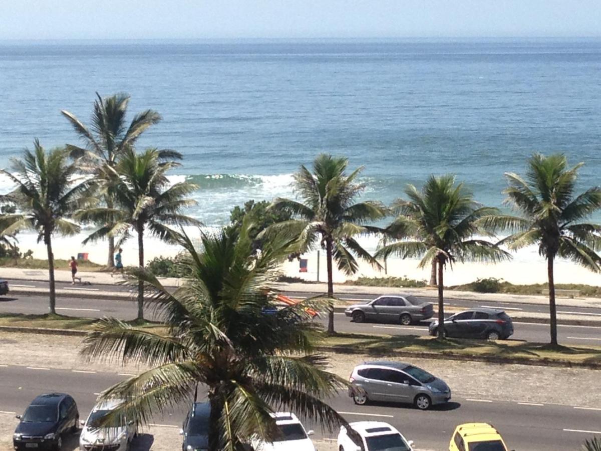 Ap Barrabella - Vista Mar Apartment Rio de Janeiro Luaran gambar