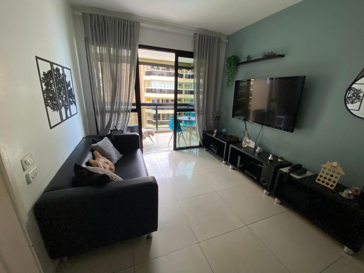 Ap Barrabella - Vista Mar Apartment Rio de Janeiro Luaran gambar