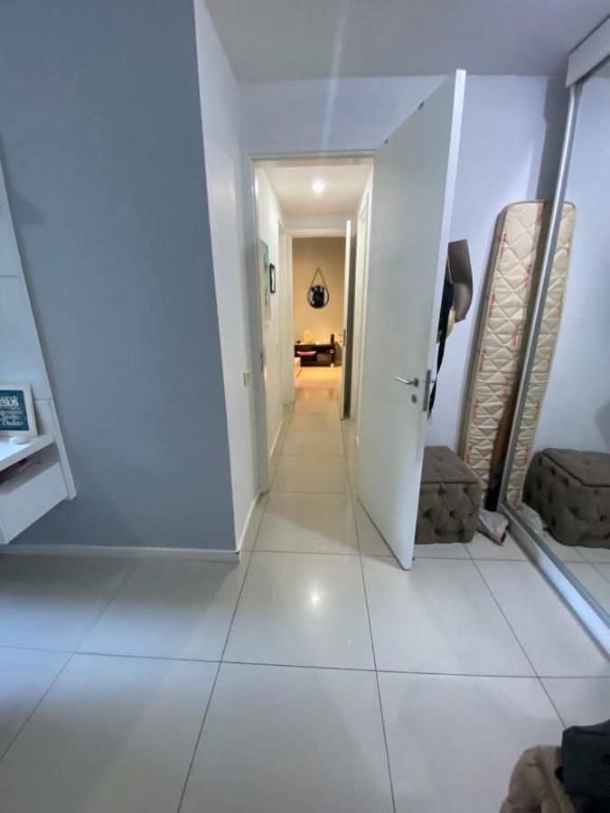 Ap Barrabella - Vista Mar Apartment Rio de Janeiro Luaran gambar