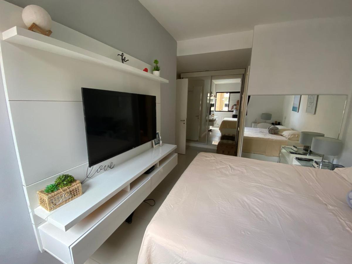 Ap Barrabella - Vista Mar Apartment Rio de Janeiro Luaran gambar