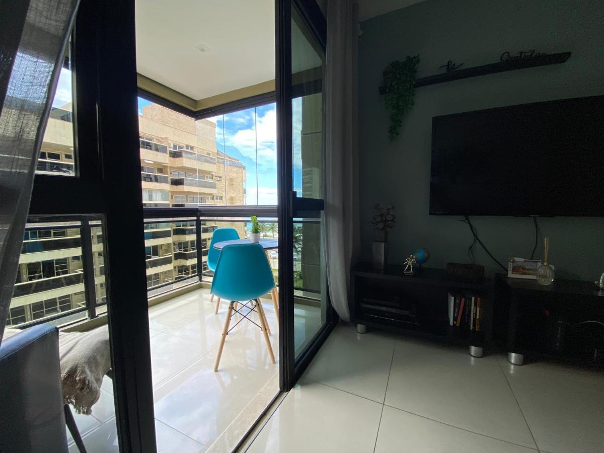 Ap Barrabella - Vista Mar Apartment Rio de Janeiro Luaran gambar