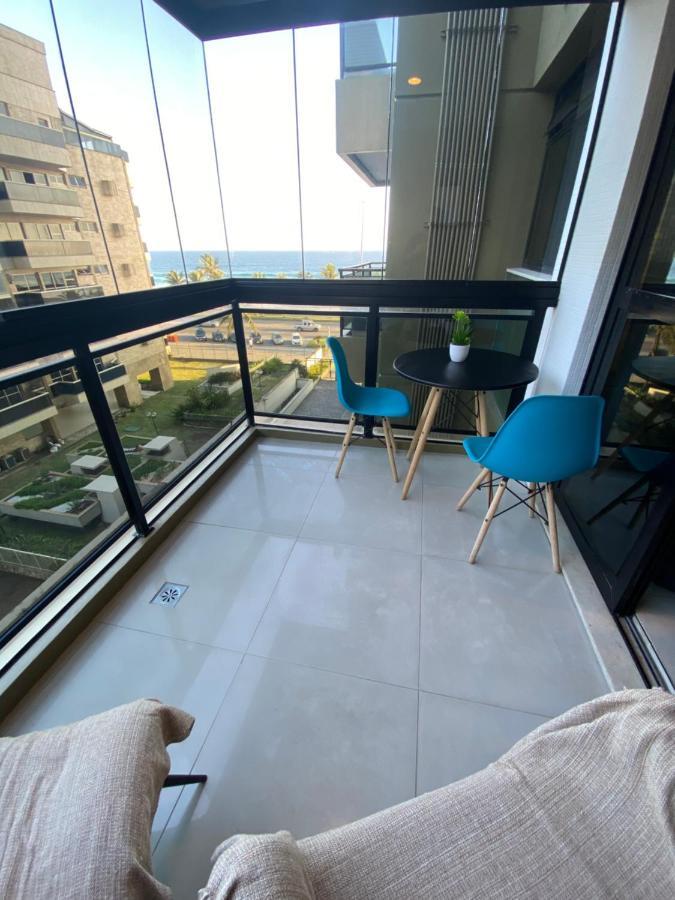Ap Barrabella - Vista Mar Apartment Rio de Janeiro Luaran gambar