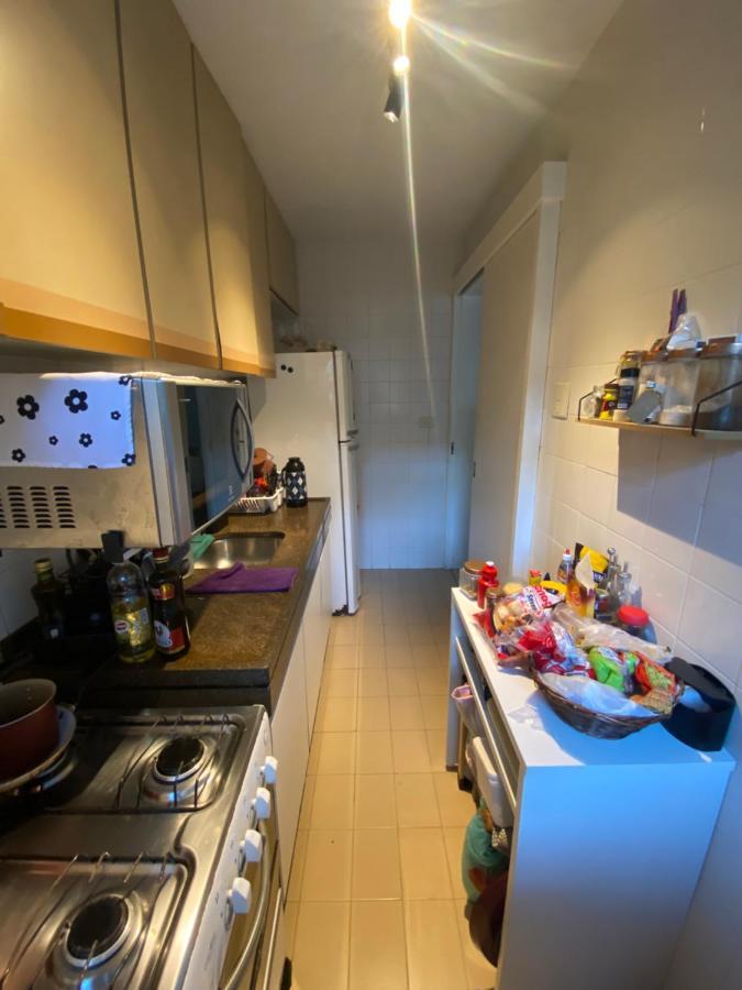 Ap Barrabella - Vista Mar Apartment Rio de Janeiro Luaran gambar