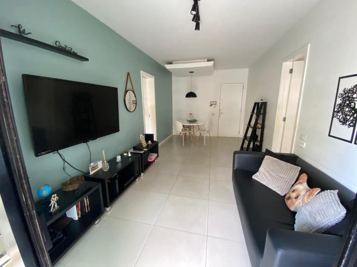 Ap Barrabella - Vista Mar Apartment Rio de Janeiro Luaran gambar