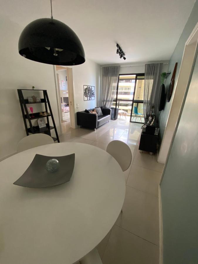 Ap Barrabella - Vista Mar Apartment Rio de Janeiro Luaran gambar