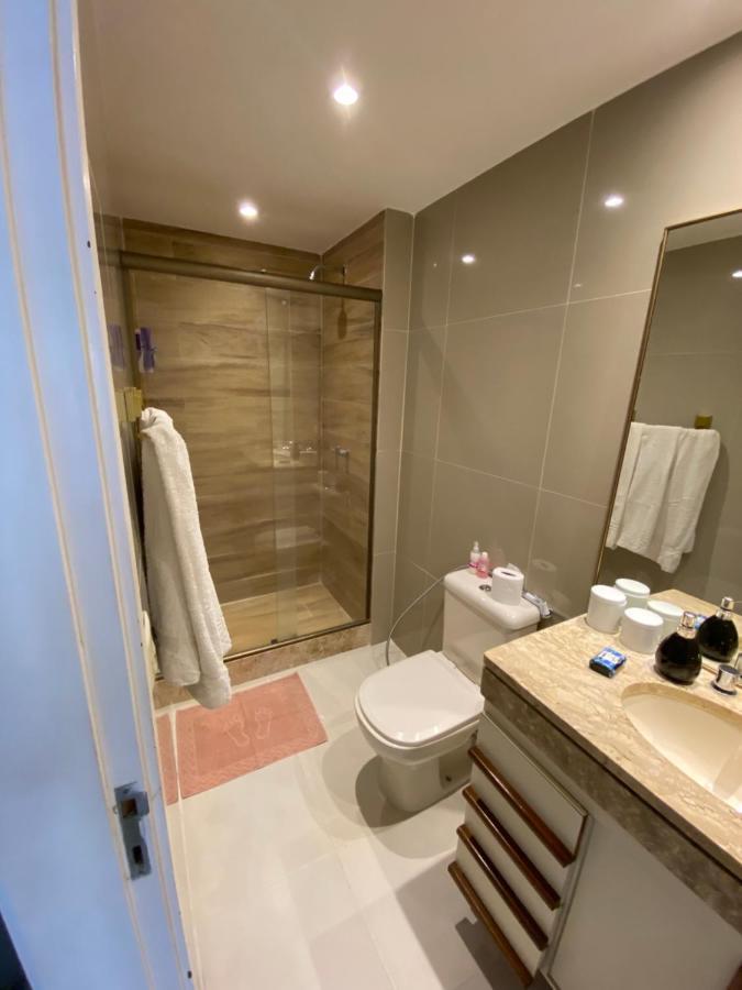 Ap Barrabella - Vista Mar Apartment Rio de Janeiro Luaran gambar