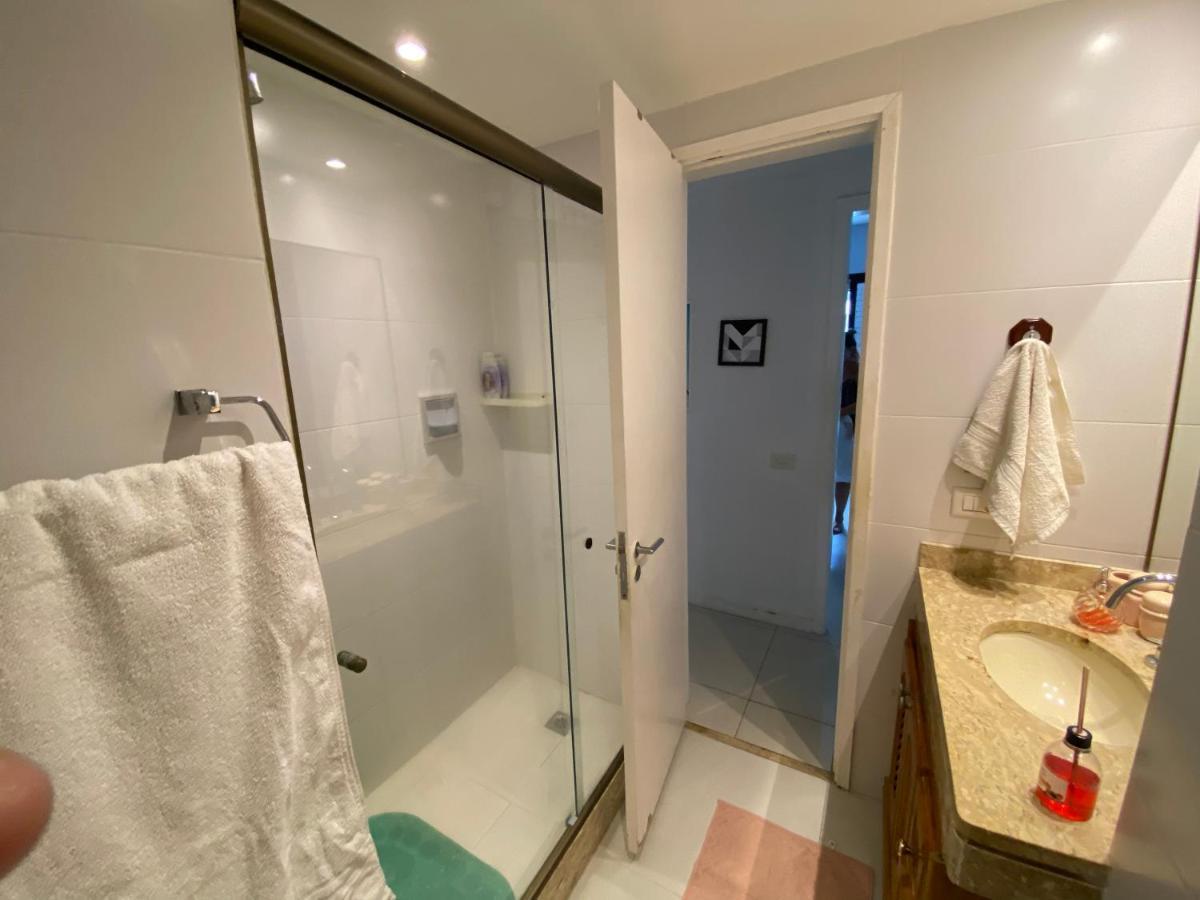 Ap Barrabella - Vista Mar Apartment Rio de Janeiro Luaran gambar