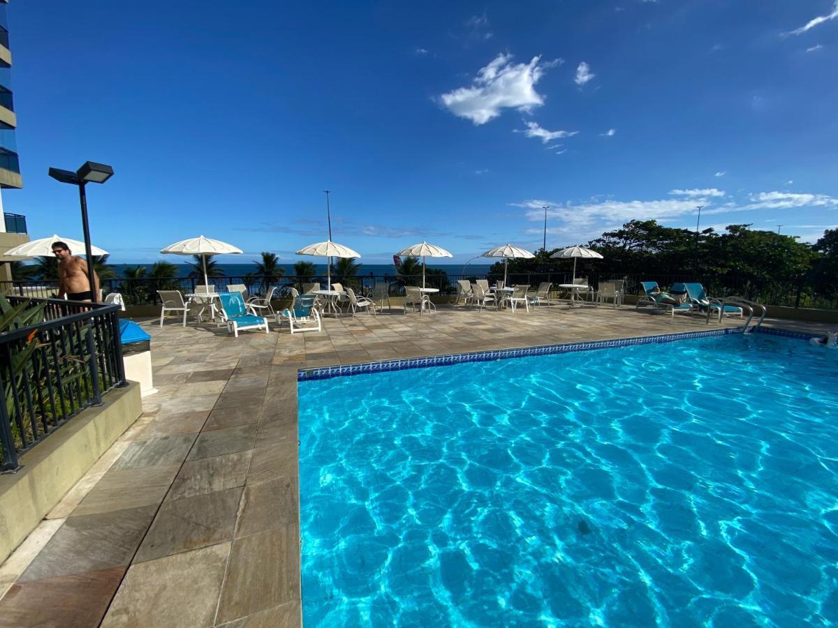 Ap Barrabella - Vista Mar Apartment Rio de Janeiro Luaran gambar