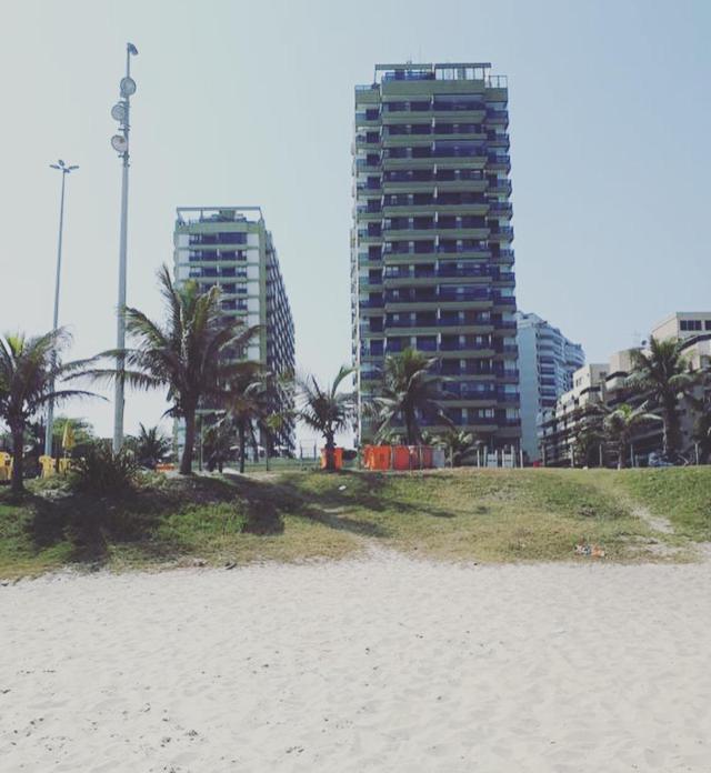 Ap Barrabella - Vista Mar Apartment Rio de Janeiro Luaran gambar