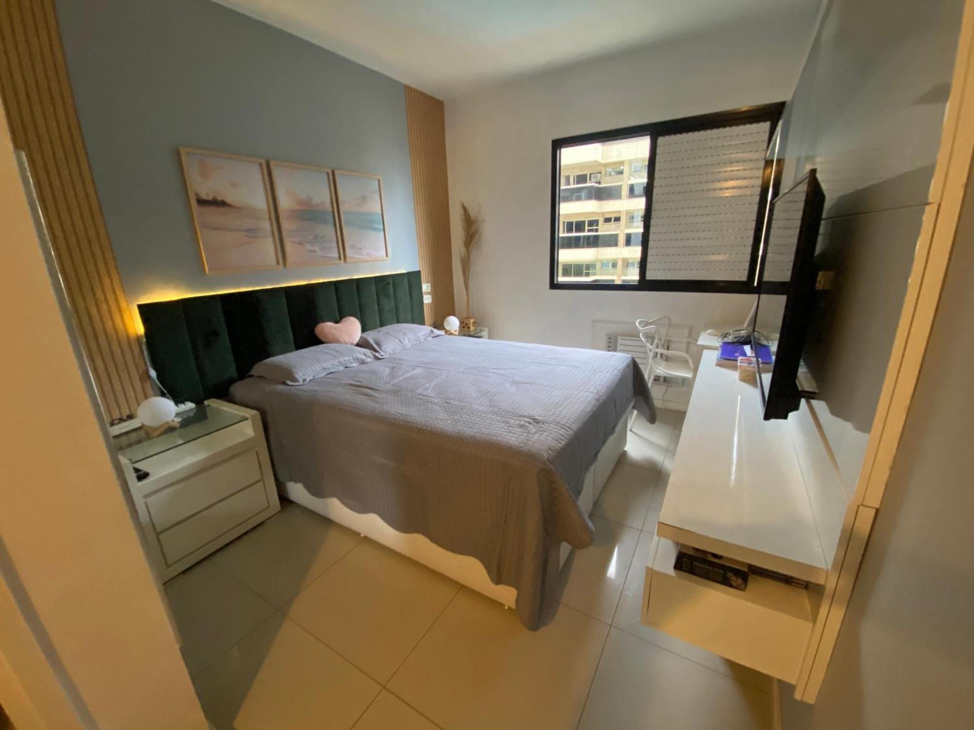 Ap Barrabella - Vista Mar Apartment Rio de Janeiro Luaran gambar